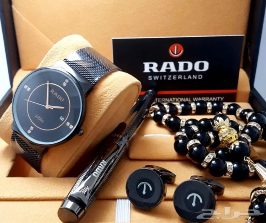 ساعات رجالي (image 164)