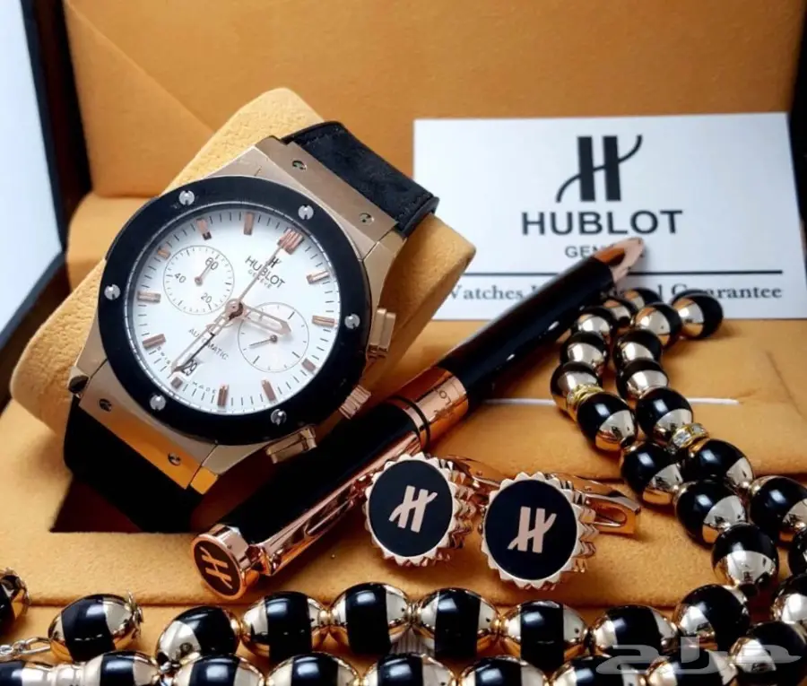 ساعات رجالي (image 143)