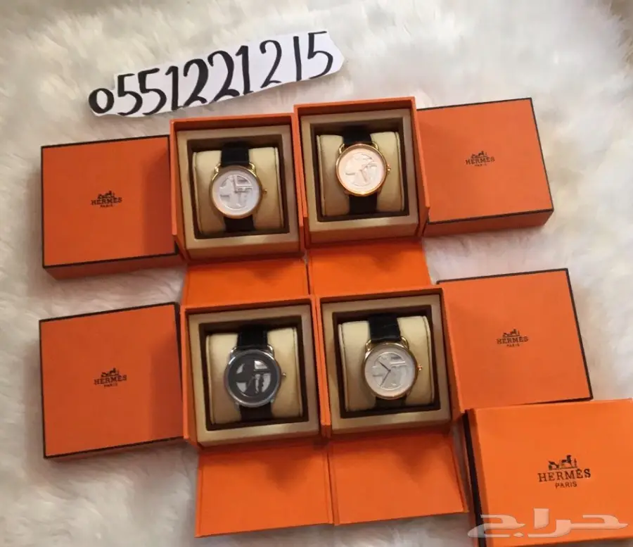 اطقم مونت بلانك الفاخره محافظ رجاليه (image 18)