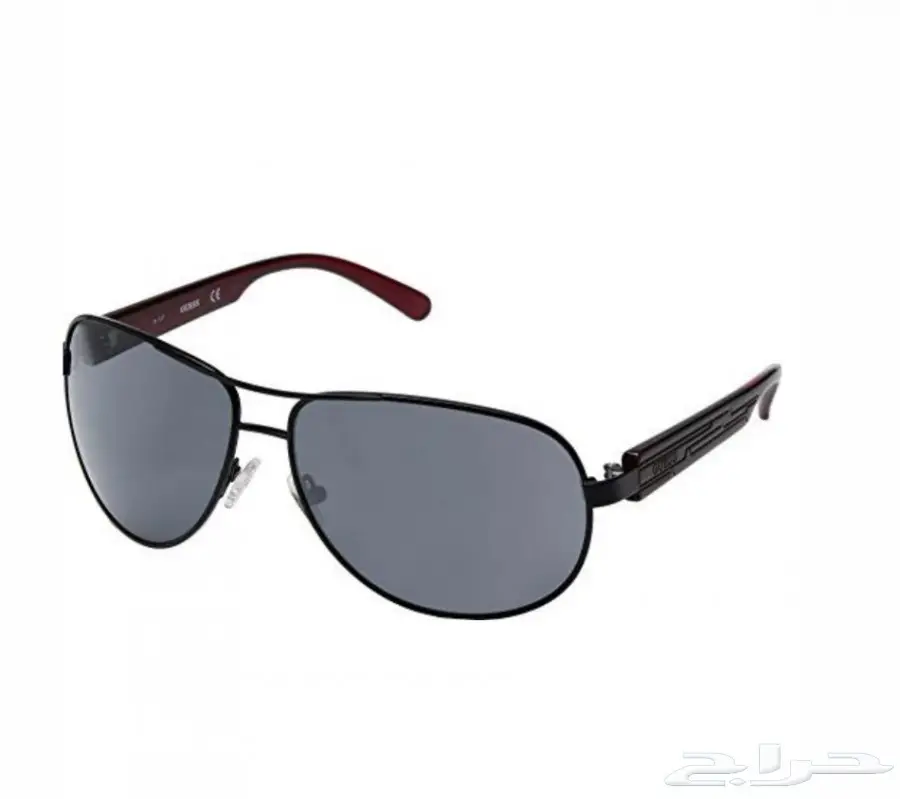 نظاره  guess رجالي اصلي ب 240 فقط 