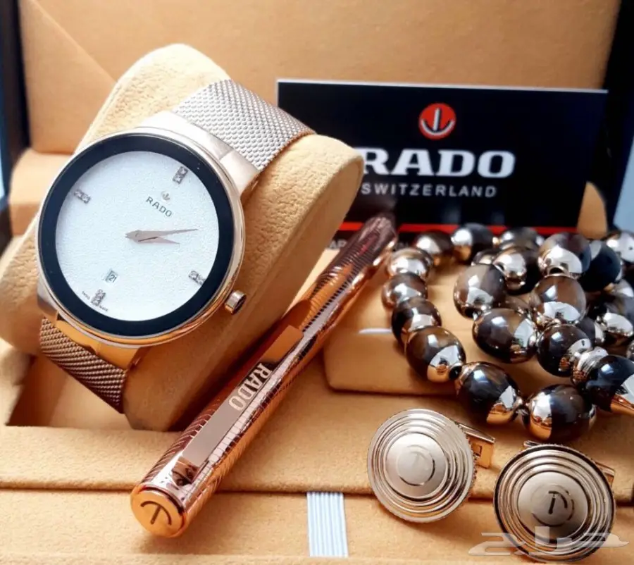 ساعات رجالي (image 154)