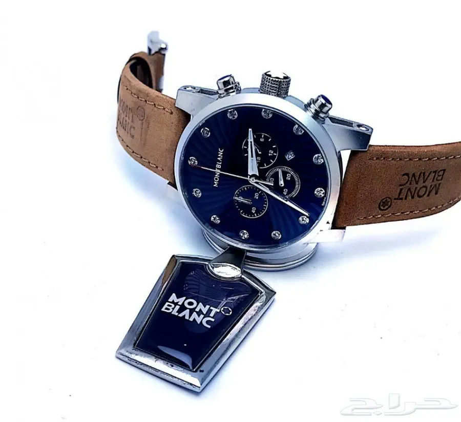 ساعات رجالي (image 17)