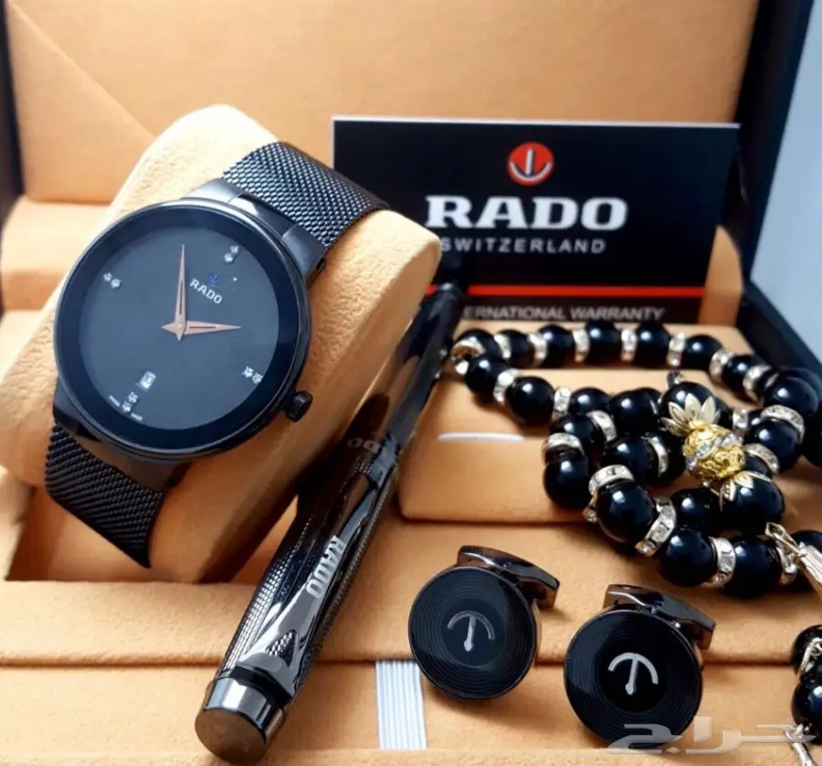 ساعات رجالي (image 161)