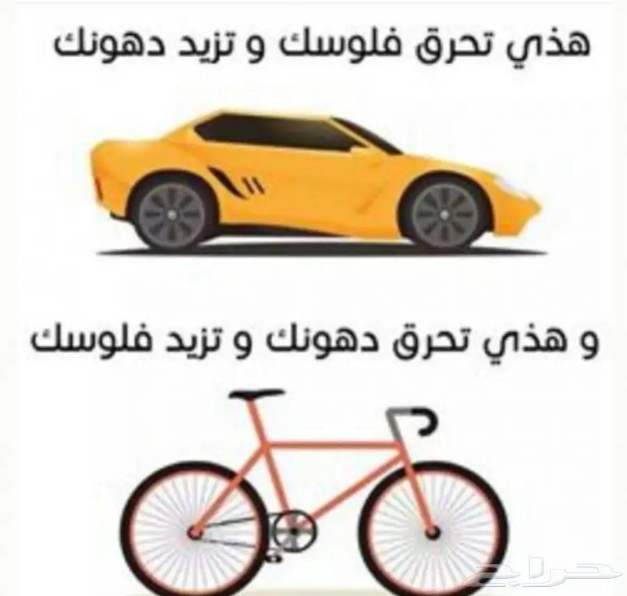 سياكل و دراجات هوائية رياضية هجين (تخفيضاات) (image 11)