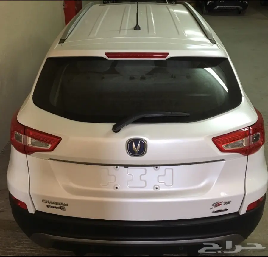 جيب شانجان SC 75  (image 3)