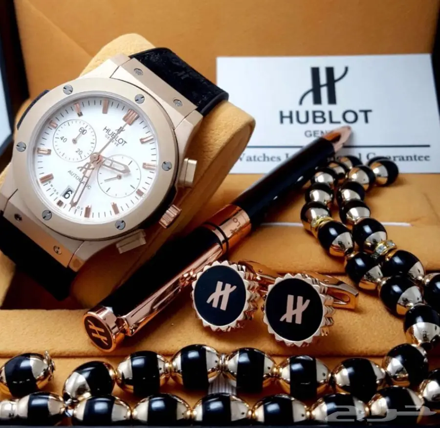 ساعات رجالي (image 145)