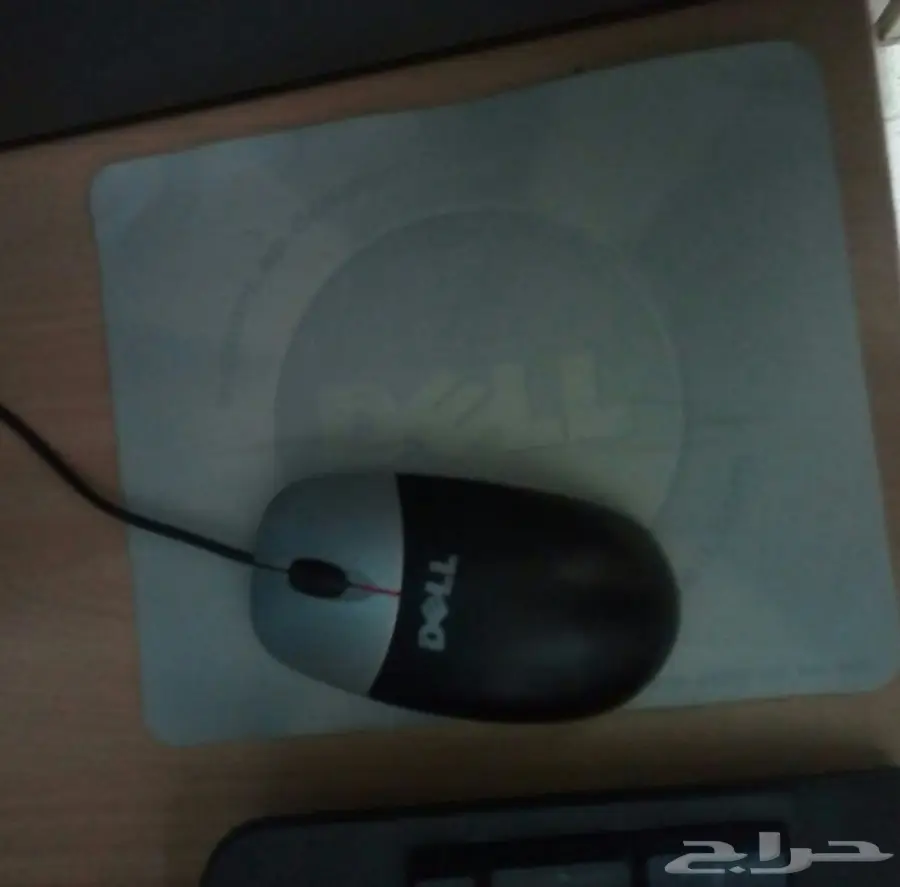 كمبيوتر مكتبي (DELL) أصلي مستعمل نظيف جدا جدا (image 10)