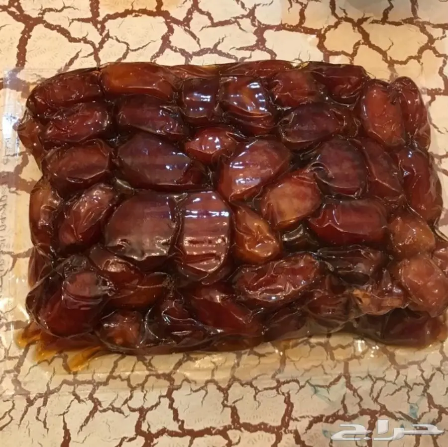 تمر خلاص كنيز - طازج ولذيذ! (image 4)