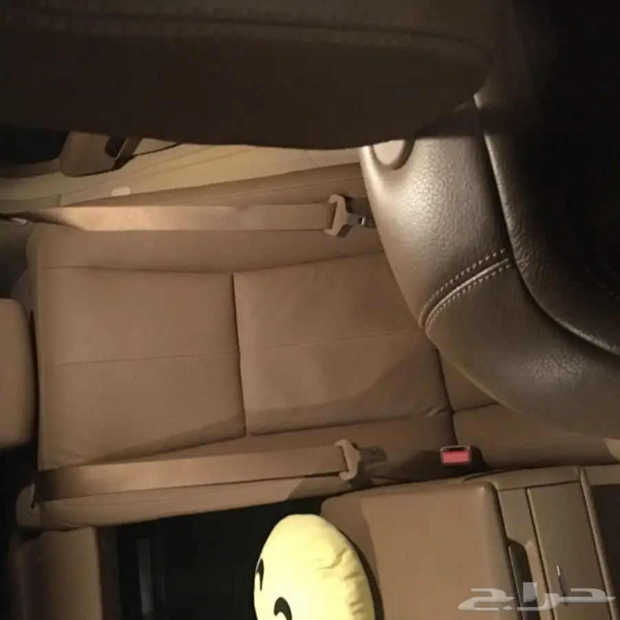 مرسيديس بانوراما s350 موديل 2009  (image 5)