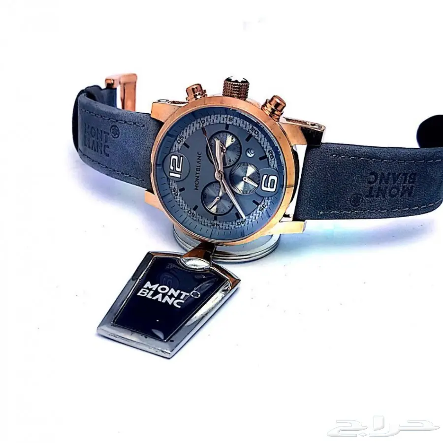 ساعات رجالي (image 10)