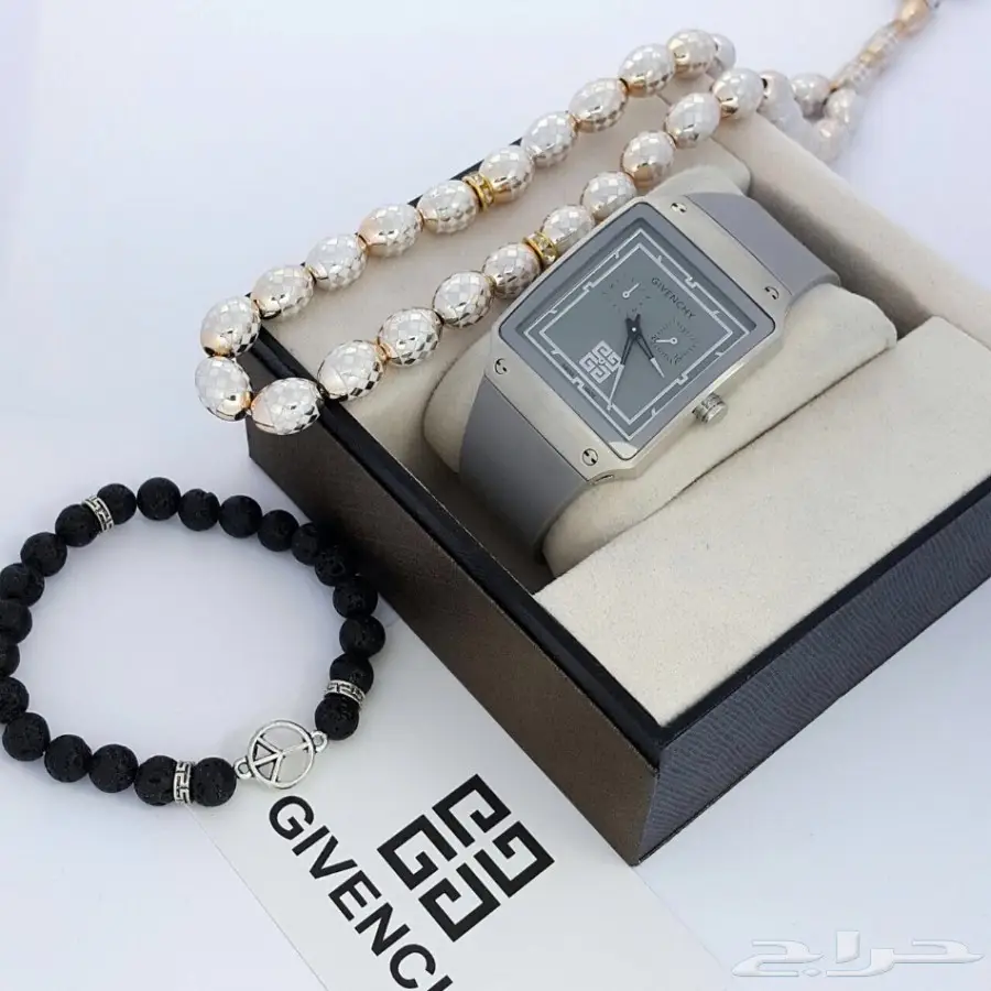 ساعات رجالي (image 25)