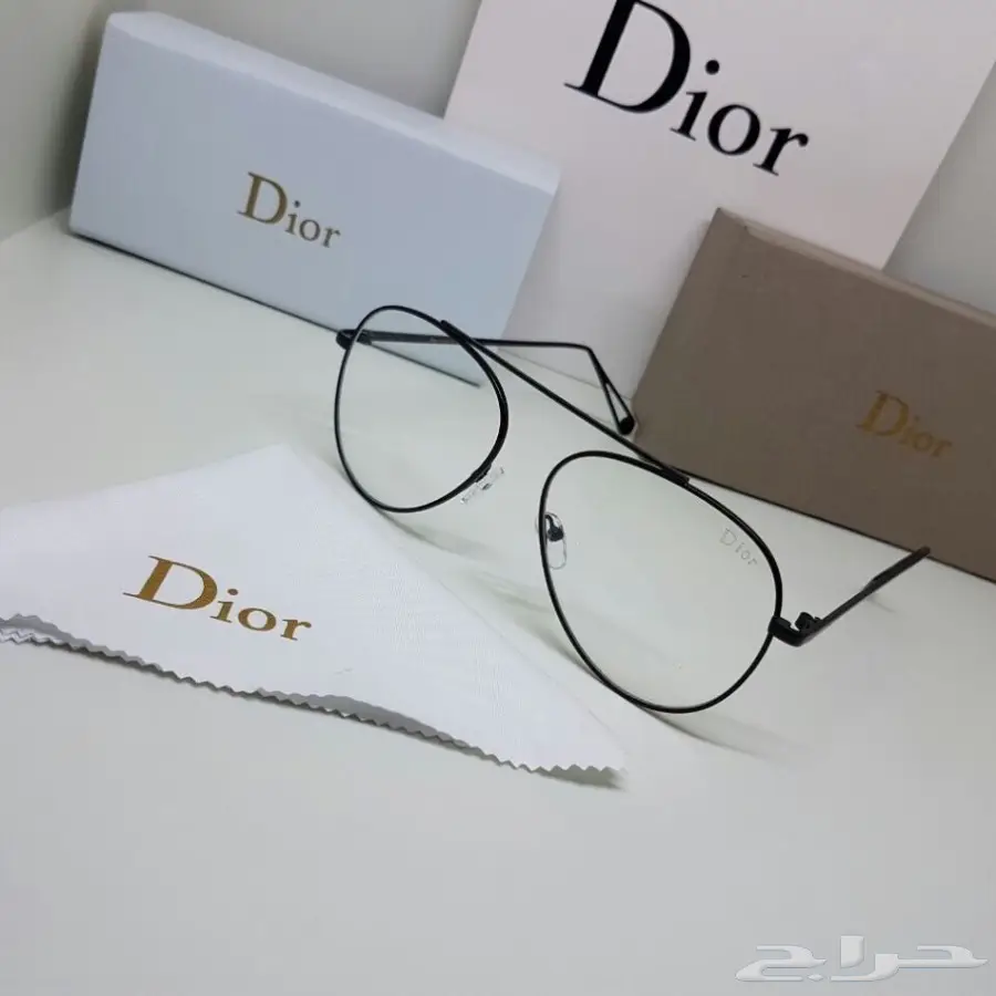 نظارات شمسية ماركات بسعر 60 ريال فقط (image 161)