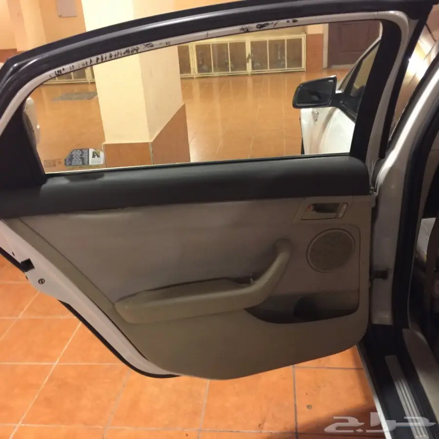 كابريس LS - 2008 (image 13)