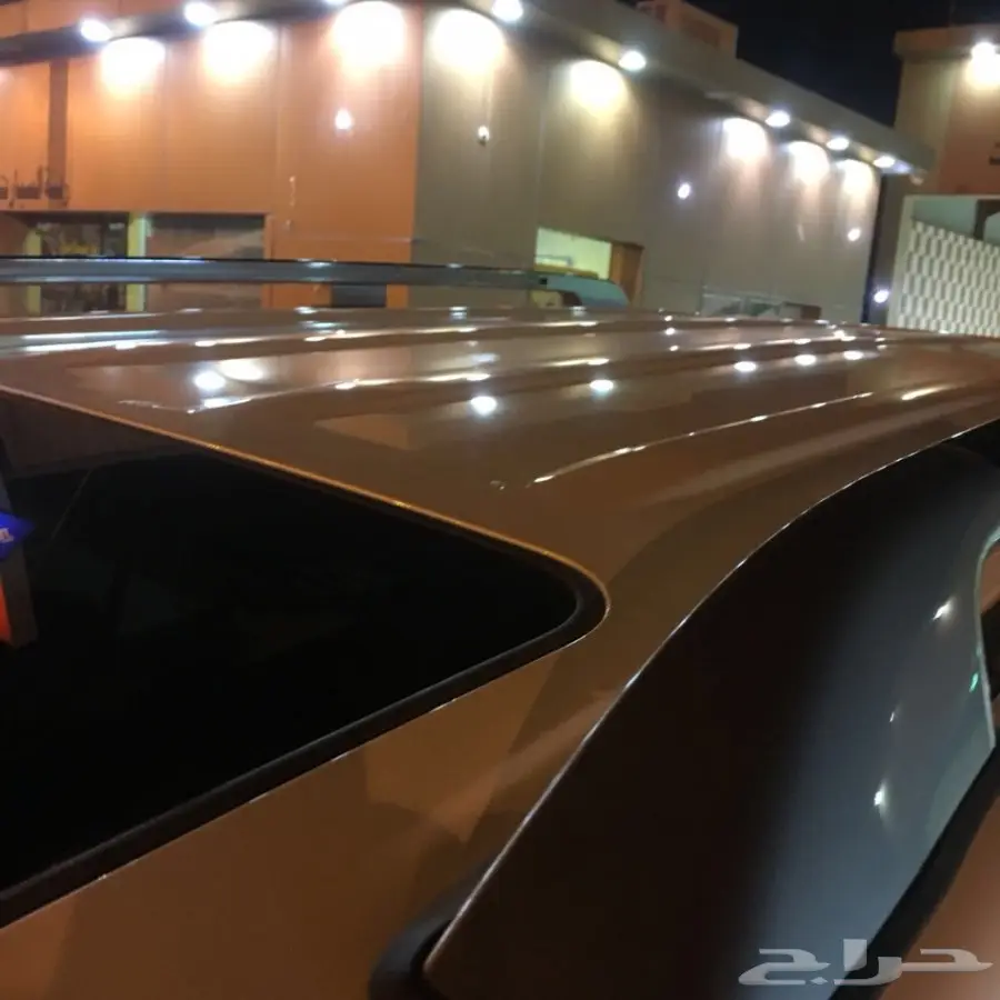 جيب لاندكروزر GXR 2016 8v