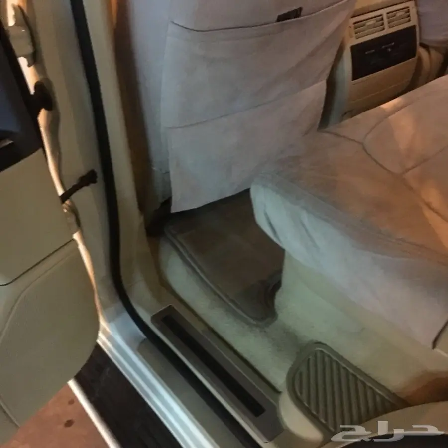 جيب لاندكروزر GXR 2016 8v (image 4)