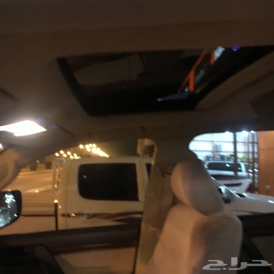 جيب لاندكروزر GXR 2016 8v (image 5)