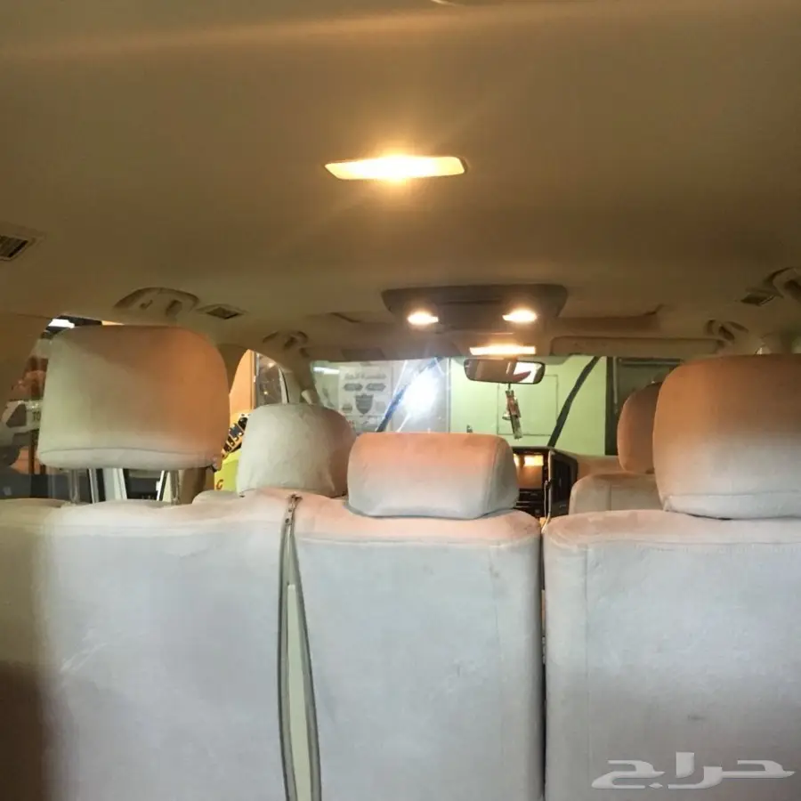 جيب لاندكروزر GXR 2016 8v (image 15)