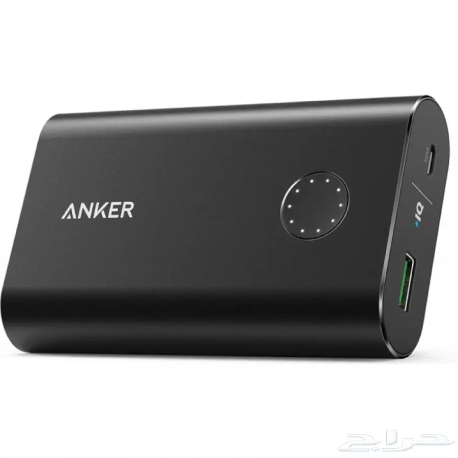 شاحن متنقل مضمون ب 45 وشاحن anker انكر (image 13)