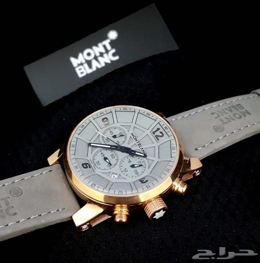 ساعات رجالي درجه اولى (image 22)