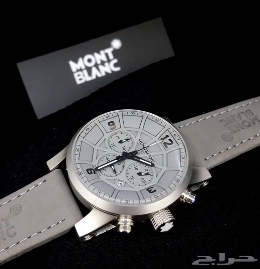 ساعات رجالي درجه اولى (image 23)