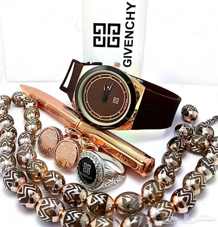 ساعات رجالي (image 107)