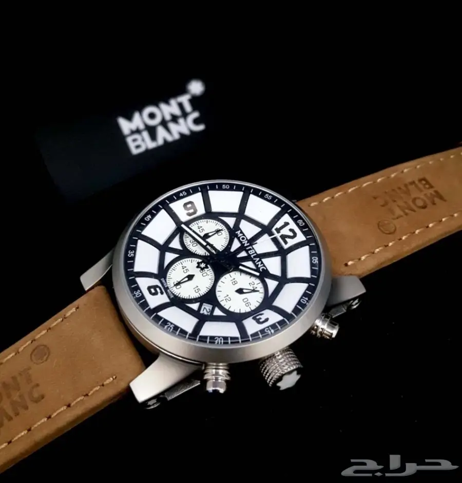 ساعات رجالي درجه اولى (image 24)