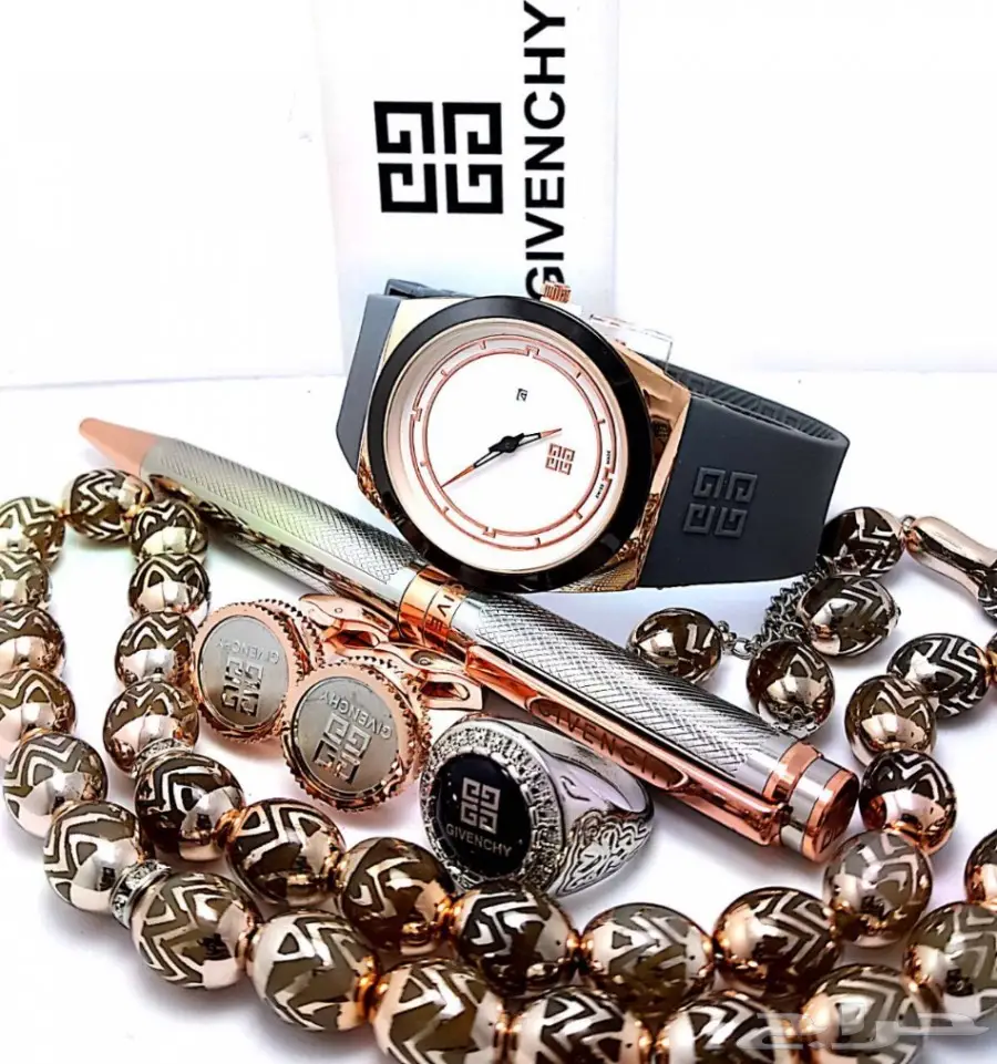 ساعات رجالي (image 105)