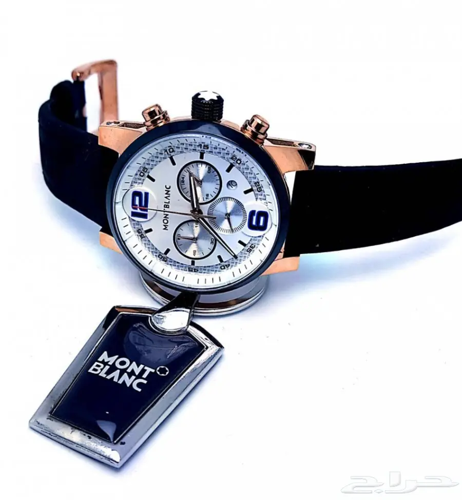 ساعات رجالي (image 16)