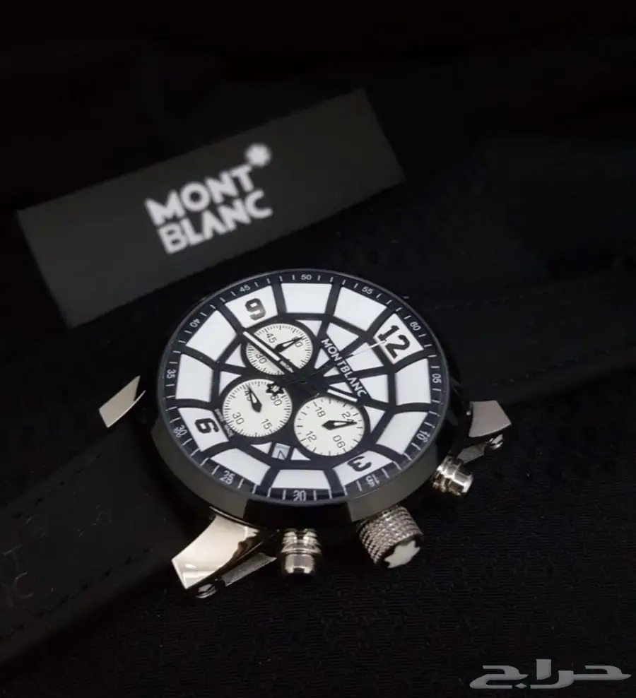 ساعات رجالي درجه اولى (image 29)