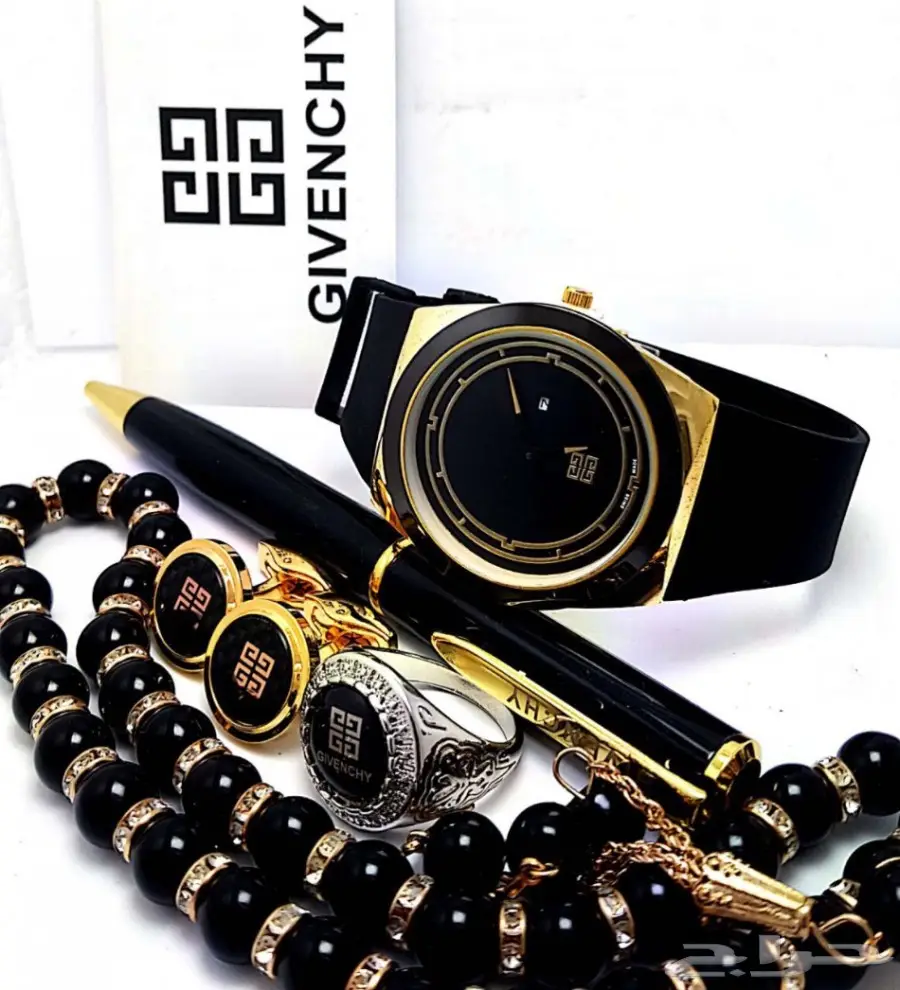 ساعات رجالي (image 109)