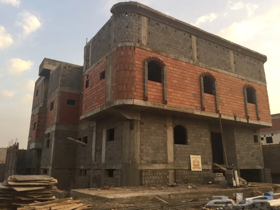 مجموعة المخلفي للمقاولات والعقارات - حلول بناء متكاملة (image 3)