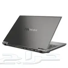 لابتوب توشيبا بورتيج Z930 - أداء قوي وخفيف الوزن! (image 2)