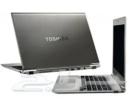 لابتوب توشيبا بورتيج Z930 - أداء قوي وخفيف الوزن! (image 1)