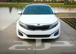 للبيع شمعه يسار كيا أوبتيما ليد 2015 (image 7)