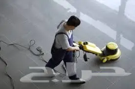 نظافة منازل فلل شقق بيوت خزانات استراحات  (image 7)