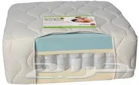 مرتبه انتركويل صناعه اماراتي بغلاف المصنع (image 2)