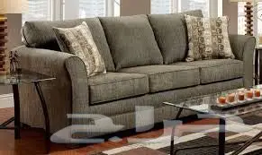 شركة سدائل للتنجيد وبيع الاقمشة والديكورات (image 4)