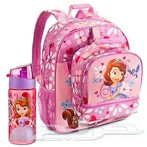 شنط دراسية بناتي وولادي (image 1)