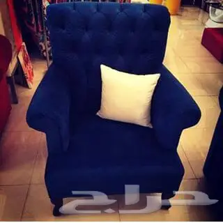 شركة سدائل للتنجيد وبيع الاقمشة والديكورات (image 5)