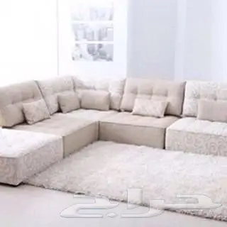  ارخص كنب انتريهات مودرن وافضل مجالس  (image 159)