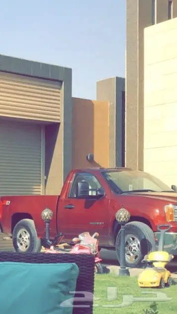 GMC سييرا 2013 للبيع (image 1)