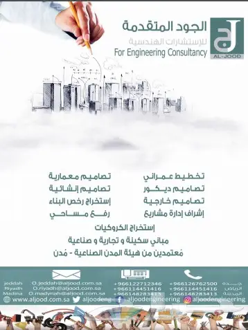 مكتب هندسي استشاري رخص بناء استحكام رفع مساحي (image 3)