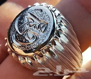 حديد صيني فريد من نوعه - عمل الفنان محمد صادق