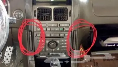 حاملة اكواب كابرس 2006 LTZ