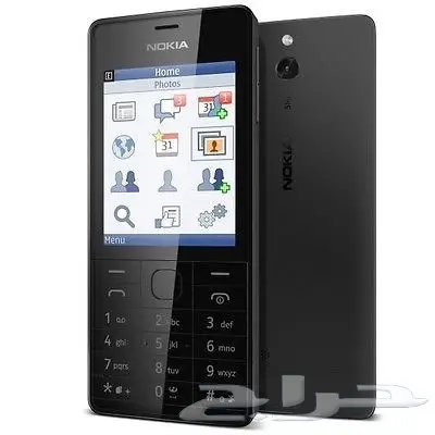 جوالات نوكيا 6700 ذهبي جديد اصلي515  515  301