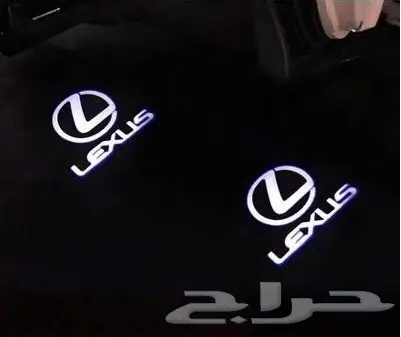 بروجكتر شعار لكزس الترحيب - فرصة لا تُفوّت! (image 2)