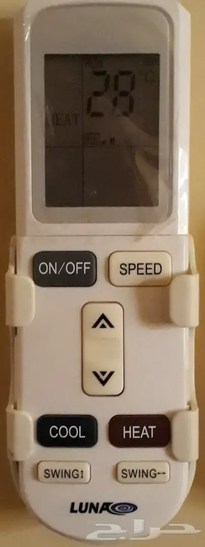 مكيفات سبلت