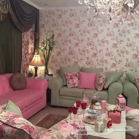  ارخص كنب انتريهات مودرن وافضل مجالس  (image 160)