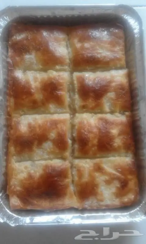 أشهى الاكلات المصرية (image 7)