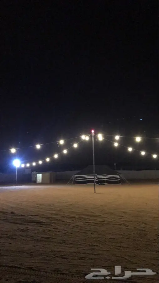 مخيم للايجار - فرصة مثالية لقضاء عطلة ممتعة! (image 5)